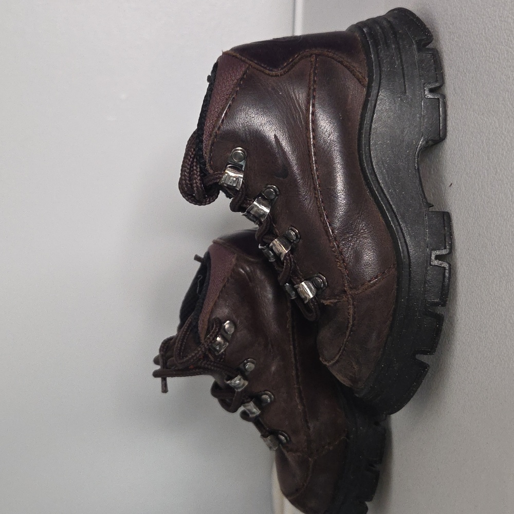 Nike ACG Brown Hiking Boots Infant